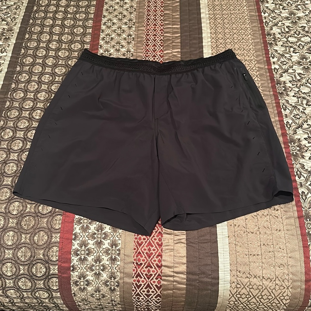Men’s Ten Thousand Session Shorts 7” XL